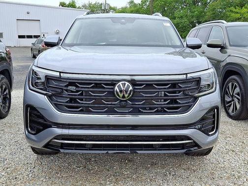 2025 Volkswagen Atlas 2.0T SEL Premium R-Line 4MOTION