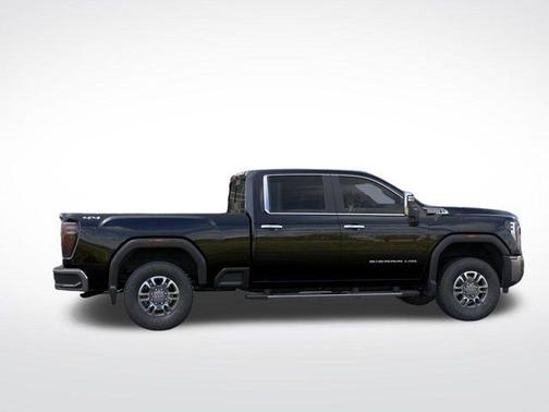 2026 GMC Sierra 2500 SLT