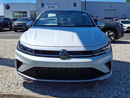 2025 Volkswagen Jetta 1.5T SEL