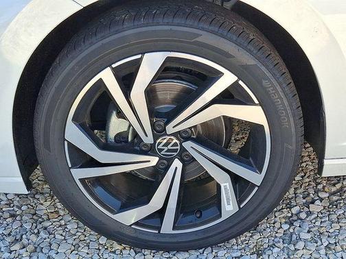 2025 Volkswagen Jetta 1.5T SEL