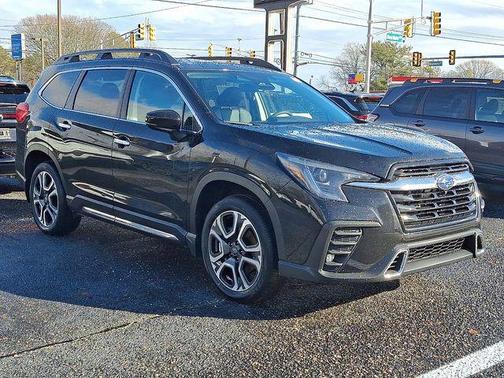 2026 Subaru Ascent Touring 7-Passenger