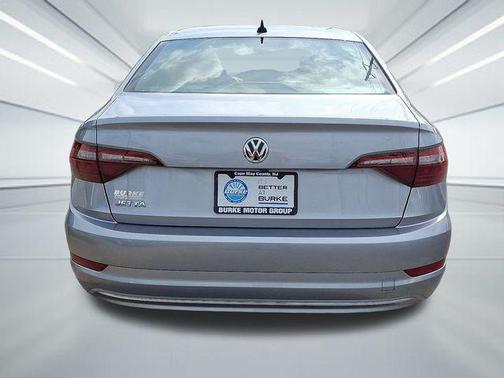 2021 Volkswagen Jetta 1.4T SEL