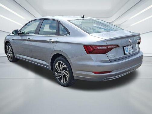 2021 Volkswagen Jetta 1.4T SEL