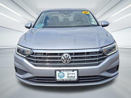 2021 Volkswagen Jetta 1.4T SEL