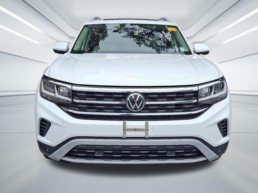 2021 Volkswagen Atlas 3.6L SEL