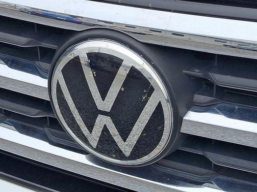 2021 Volkswagen Atlas 3.6L SEL