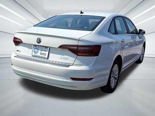2019 Volkswagen Jetta 1.4T SE
