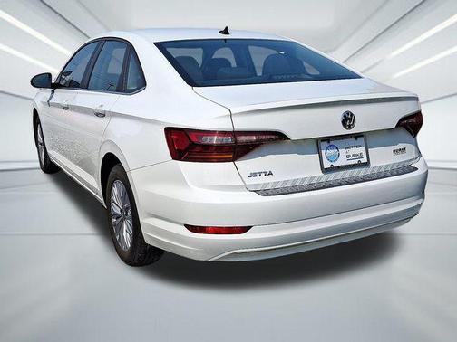2019 Volkswagen Jetta 1.4T SE
