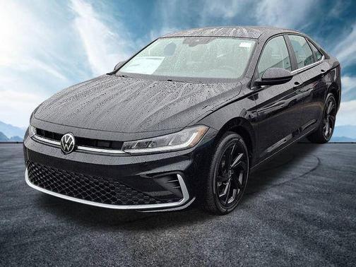 2026 Volkswagen Jetta 1.4T SE