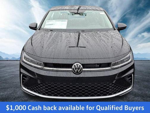 2026 Volkswagen Jetta 1.4T SE