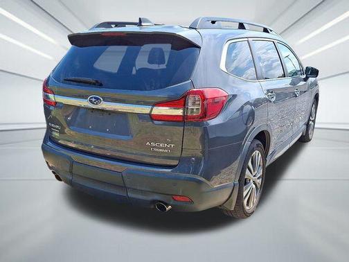 2019 Subaru Ascent Touring 7-Passenger