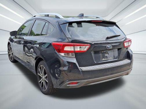 2018 Subaru Impreza 2.0i Limited