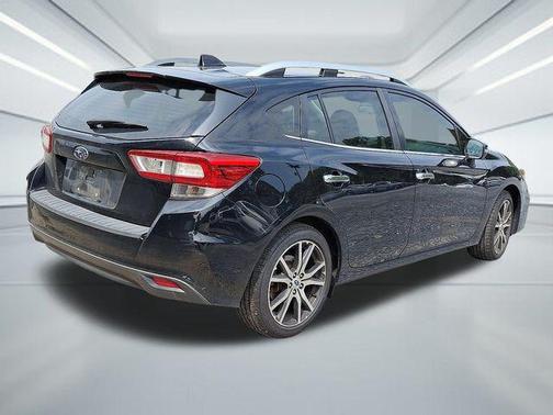 2018 Subaru Impreza 2.0i Limited