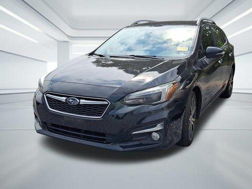 2018 Subaru Impreza 2.0i Limited