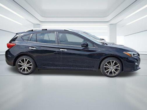 2018 Subaru Impreza 2.0i Limited