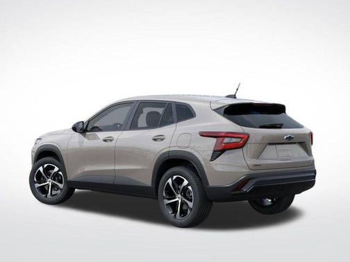 2026 Chevrolet Trax FWD 1RS