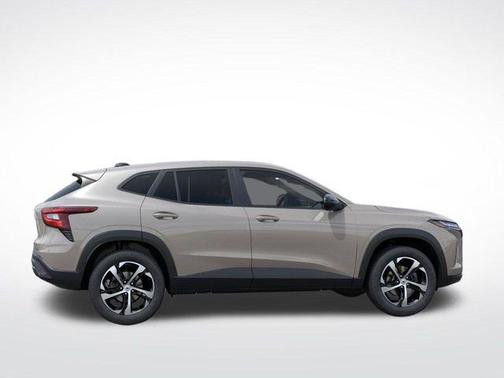 2026 Chevrolet Trax FWD 1RS