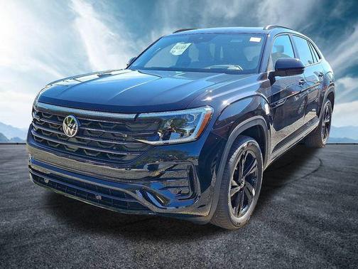 2026 Volkswagen Atlas Cross Sport 2.0T SEL