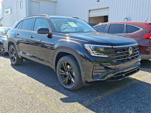 2026 Volkswagen Atlas Cross Sport 2.0T SEL