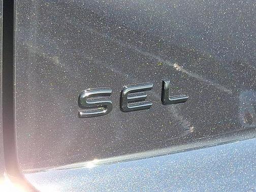 2026 Volkswagen Atlas Cross Sport 2.0T SEL