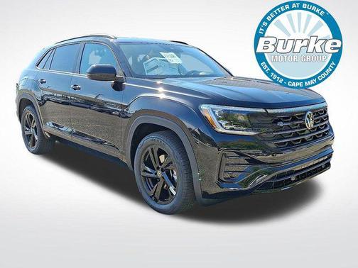 2026 Volkswagen Atlas Cross Sport 2.0T SEL
