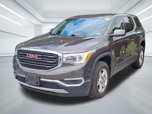 2019 GMC Acadia SLE-1