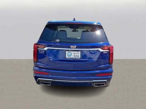 2023 Cadillac XT6 Premium Luxury AWD