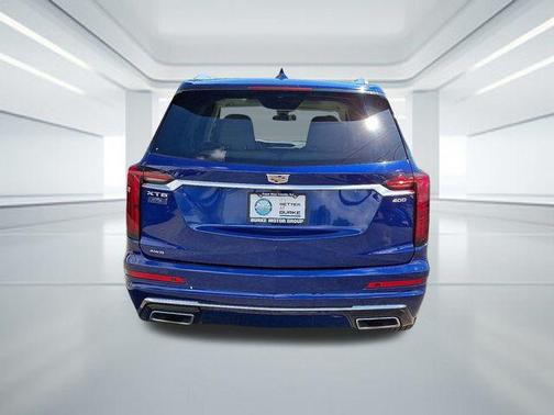 2023 Cadillac XT6 Premium Luxury AWD