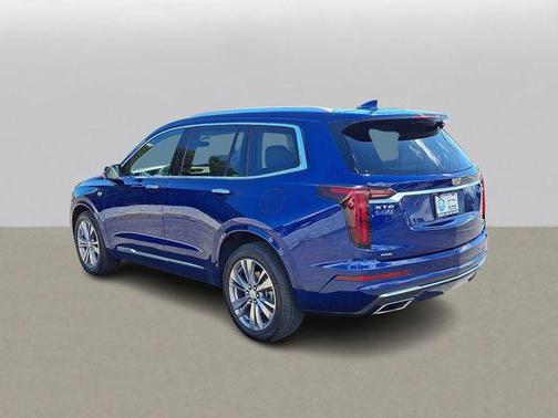 2023 Cadillac XT6 Premium Luxury AWD