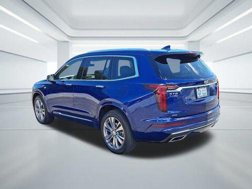 2023 Cadillac XT6 Premium Luxury AWD