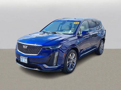2023 Cadillac XT6 Premium Luxury AWD