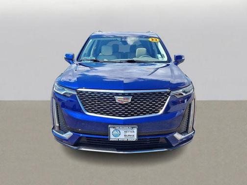 2023 Cadillac XT6 Premium Luxury AWD