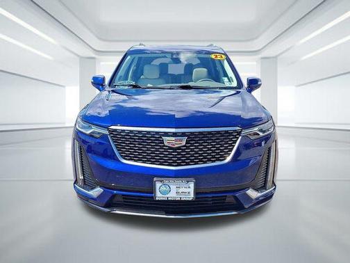 2023 Cadillac XT6 Premium Luxury AWD