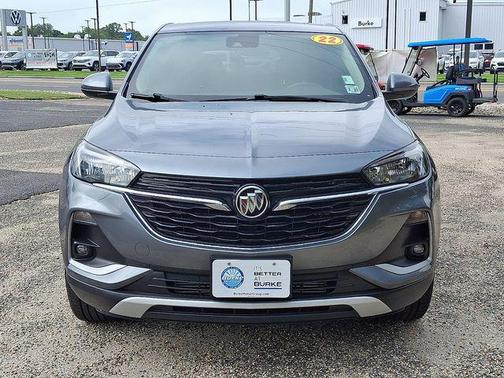 2022 Buick Encore GX Preferred
