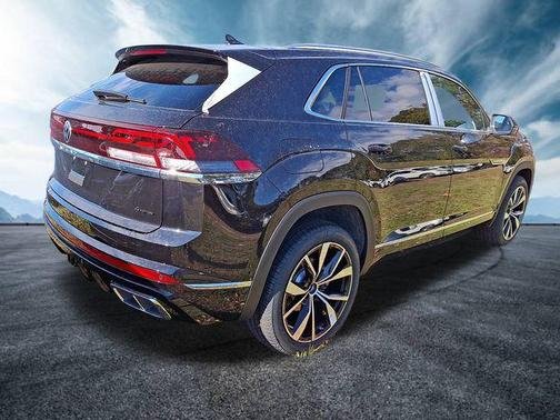 2026 Volkswagen Atlas Cross Sport 2.0T SEL Premium