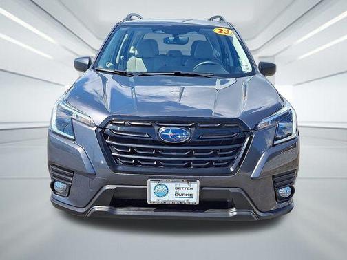 2023 Subaru Forester Base