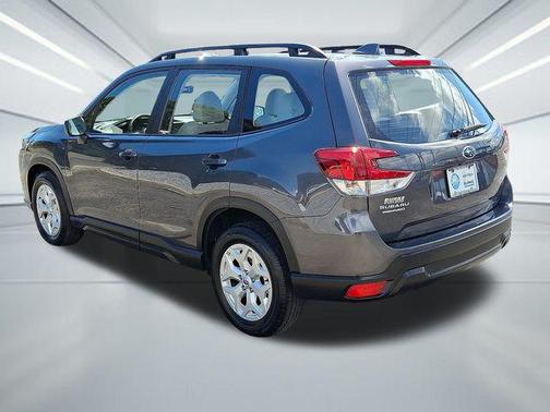 2023 Subaru Forester Base