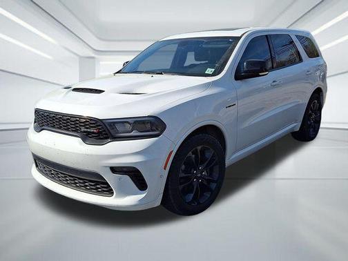 2021 Dodge Durango R/T AWD