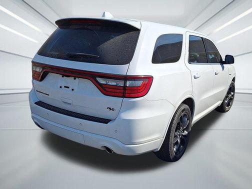 2021 Dodge Durango R/T AWD