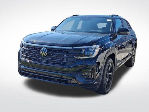 2026 Volkswagen Atlas Cross Sport 2.0T SEL