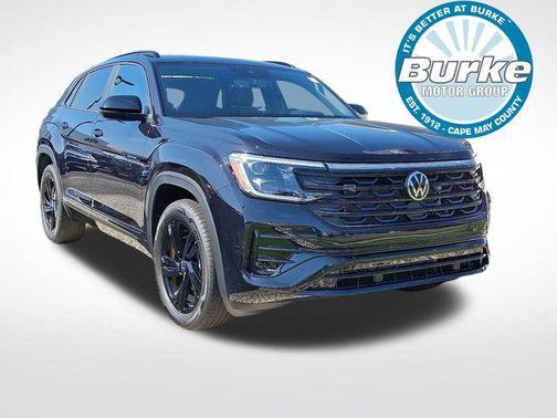 2026 Volkswagen Atlas Cross Sport 2.0T SEL