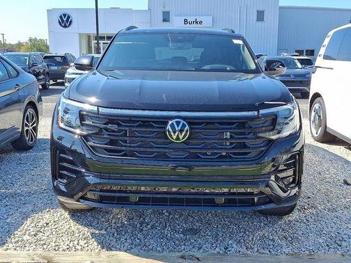 2026 Volkswagen Atlas Cross Sport 2.0T SEL