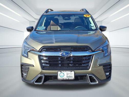 2024 Subaru Ascent Touring 7-Passenger