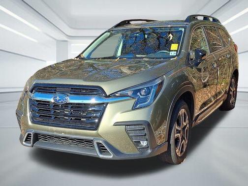 2024 Subaru Ascent Touring 7-Passenger