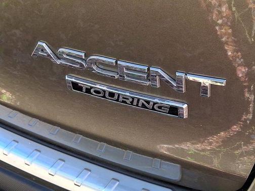 2024 Subaru Ascent Touring 7-Passenger