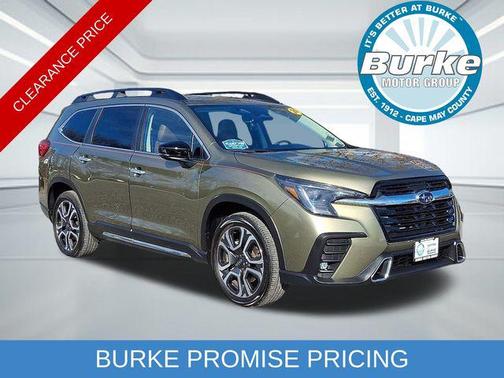 2024 Subaru Ascent Touring 7-Passenger
