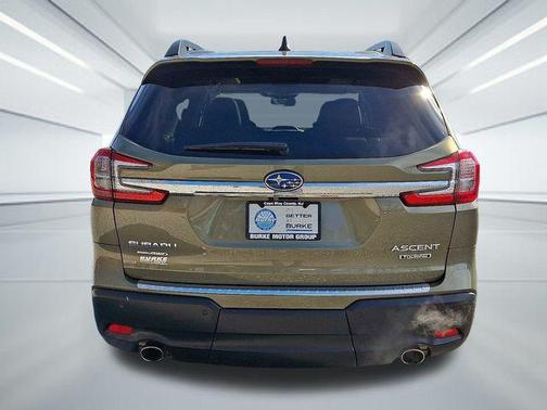 2024 Subaru Ascent Touring 7-Passenger