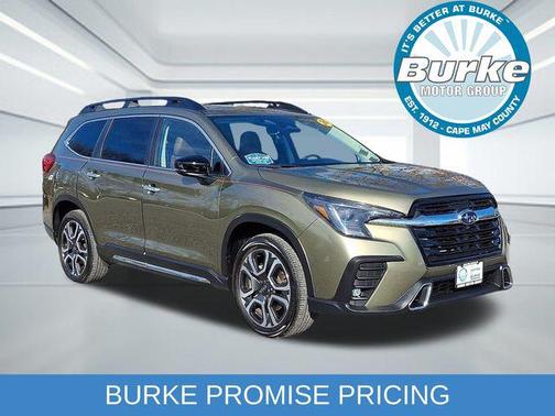 2024 Subaru Ascent Touring 7-Passenger