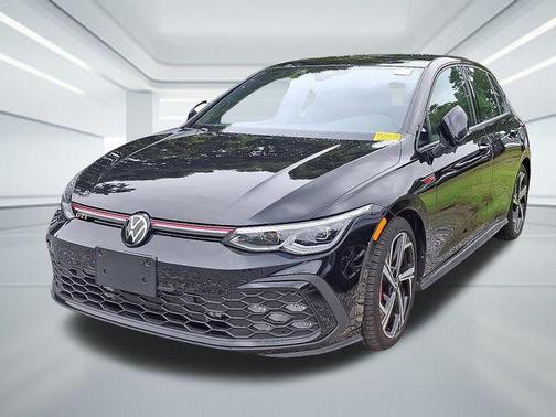 2024 Volkswagen Golf GTI 2.0T SE DSG