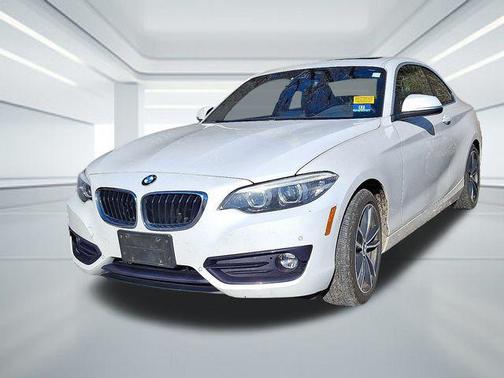2019 BMW 230 xDrive